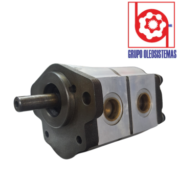BOMBA DE ENGRANES PARKER PGP505B0040CJ1H1NB1D3C-505A004 0XD5D3B1B1