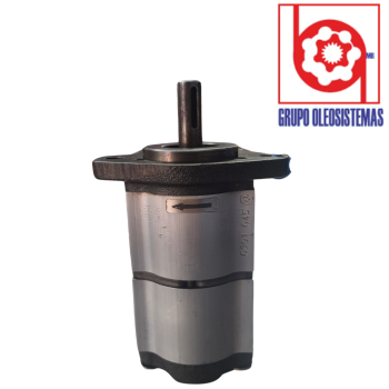 BOMBA DE ENGRANES PARKER PGP505B0040CJ1H1NB1D3C-505A004 0XD5D3B1B1