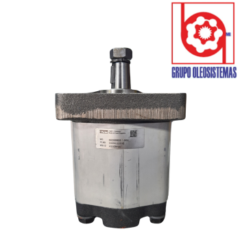 BOMBA DE ENGRANES PARKER PGP517M0330CT1D7NL3L2B1B1