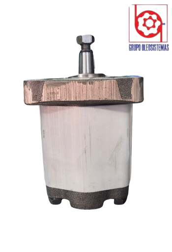 BOMBA DE ENGRANES PARKER PGP517M0440CT1D7NL3L2B1B1