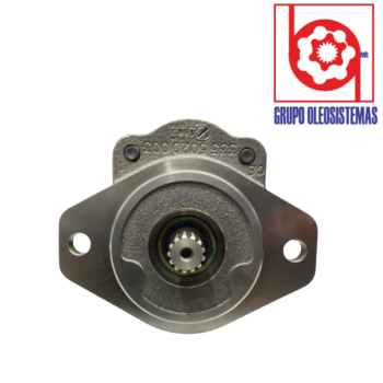 BOMBA DE ENGRANES PARKER PGP517M0440CD1H3ND7D6B1B1