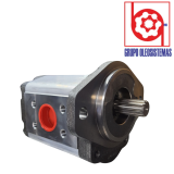 BOMBA DE ENGRANES PARKER SANDVIK(77009694)