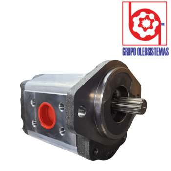 BOMBA DE ENGRANES PARKER SANDVIK(77009694)