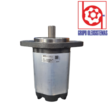 BOMBA DE ENGRANES PARKER PGP517M0700CD1H3NP5P3B1B1(3000325)(9510490050)(BH100102)