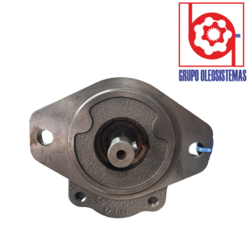 BOMBA DE ENGRANES PARKER PGP517M0700CM1H3ND8D7B1B1