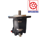BOMBA DE ENGRANES PARKER PGP517A0330AD1K6MP4B1LYA