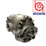 BOMBA DE ENGRANES PARKER SERIE HD 11GPM