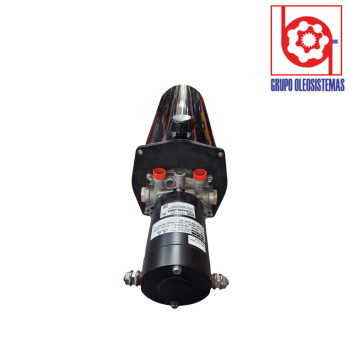 UNIDAD HIDRAULICA PARKER 165AYS65-RS1-1H-15 OLDYNE
