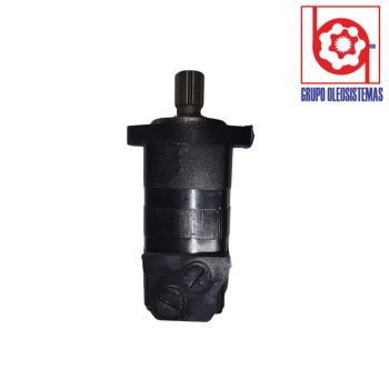 MOTOR SERIE 2000