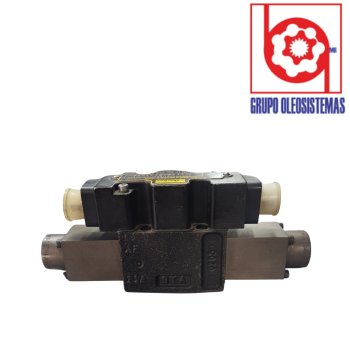 VALVULA PARKER D1FVE02BCVXP2 PROPORCIONAL