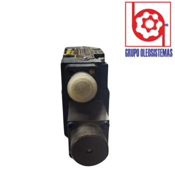 VALVULA PARKER D1FVE02BCVXP2 PROPORCIONAL