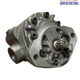 BOMBA DE ENGRANES PARKER SERIE H62AT2AA24040AS