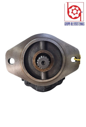 BOMBA DE ENGRANES UNCANNY JCB 20/925578