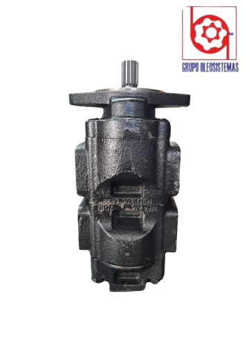 BOMBA DE ENGRANES UNCANNY JCB 20/925578