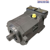 MOTOR PISTONES LINDE HMF105-02