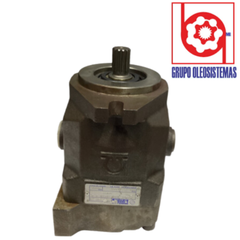 MOTOR PISTONES HP HYDRAULICO BONDIOLI M4MF58-583B3R-8361583330168