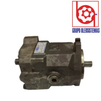 MOTOR PISTONES HP HYDRAULICO BONDIOLI M4MF58-583B3R-8361583330168
