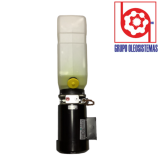 UNIDAD HIDRAULICA PARKER 550TH10-26-S3-NNN-HP-29