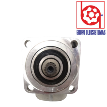 BOMBA DE PISTONES PARKER F1-051-RU-SN-S-000