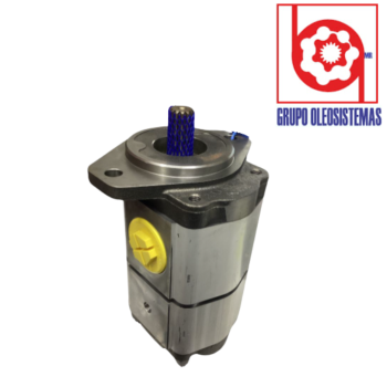 BOMBA DE ENGRANES PARKER PGP517B0330CD1