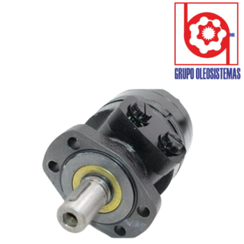 MOTOR GEROTOR PARKER TF0475MS080AAAA