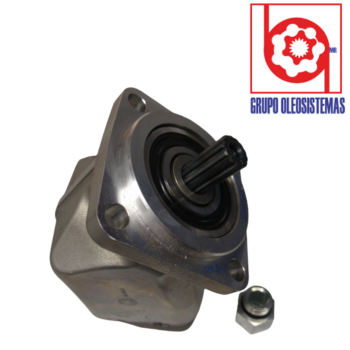 BOMBA DE PISTONES PARKER F1-051-RU-SN-S-000