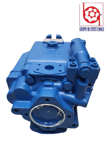 BOMBA DE PISTONES VICKERS PVH98C2LAF2S11C2531