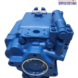 BOMBA DE PISTONES VICKERS PVH98C2LAF2S11C2531