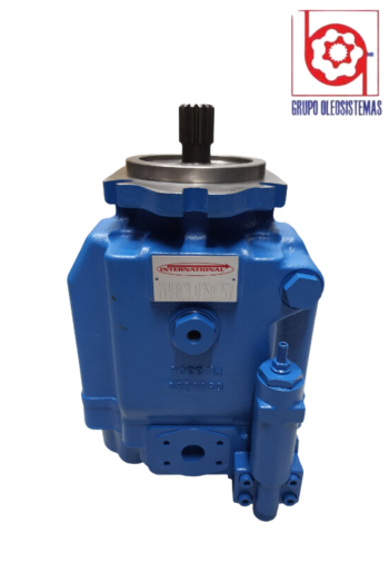 BOMBA DE PISTONES VICKERS PVH98C2LAF2S11C2531