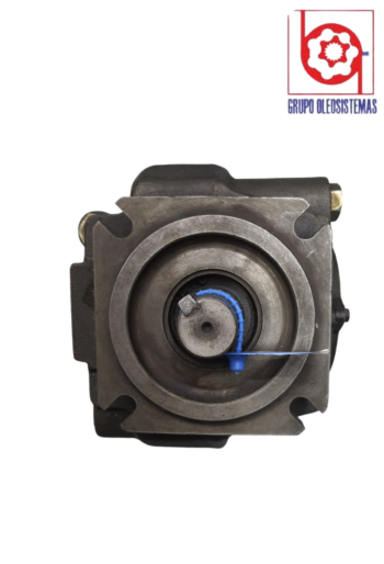 BOMBA DE PISTONES VICKERS PVH98 QIC-RFCS10C25