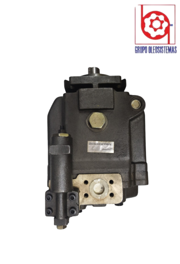 BOMBA DE PISTONES VICKERS PVH98 QIC-RFCS10C25
