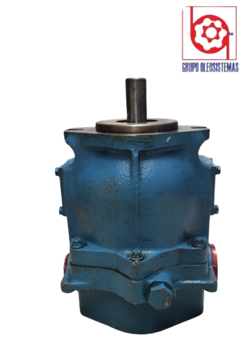 BOMBA DE PISTONES VICKERS PVQ45B9RB26SS