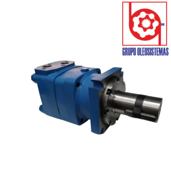 MOTOR ORBITAL UNCANNY SERIE 10000