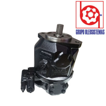 BOMBA DE PISTONES REXROTH A10VO45DFR1 SANDVIK(PD22870UG)