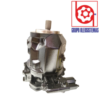 BOMBA DE PISTONES REXROTH A10VO45DFR1 SANDVIK(PD22870UG)