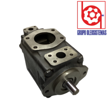 BOMBA DE PALETAS DENISON T6ECM0420202R00C1