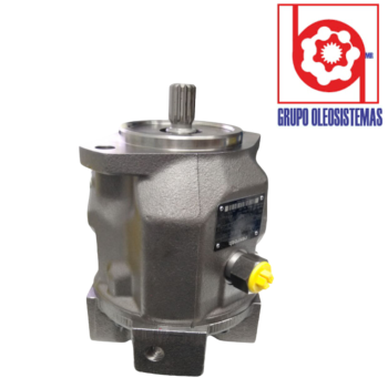BOMBA DE PISTONES REXROTH AA10VO28 SANDICK(56024629)