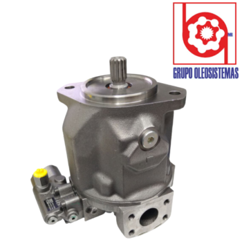 BOMBA DE PISTONES REXROTH AA10VO28 SANDICK(56024629)