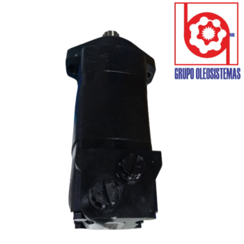 MOTOR UNCANNY SERIE 2000
