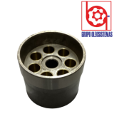 BLOCK DE PISTONES DENISON P6P/M6 BLOCK Y PLATO