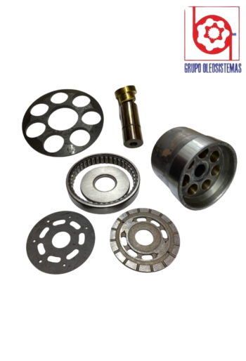 KIT DE REPARACION DENISON P6P/MF6 MAYOR GOLD CUP