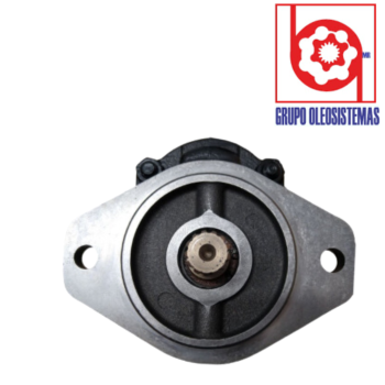 BOMBA DE ENGRANES ULTRA PGP620 EPIROC(3217955410)