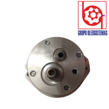 BOMBA DE TRANSMISION DRESSER /INTERNACIONAL TRACTOR 250B,250C.175C