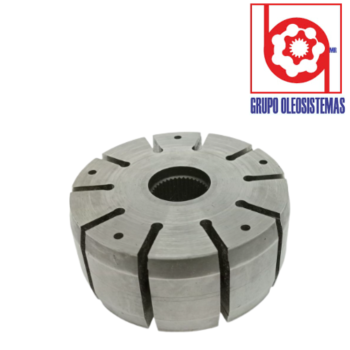 ROTOR CAT 6E6477 CARTUCHO