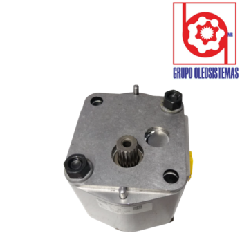 KIT DE SERVICIO PARKER PGP517 517M0380XD7D5