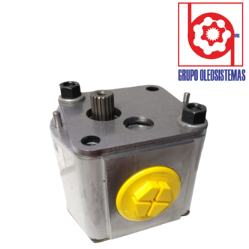 KIT DE SERVICIO PARKER PGP517 517M0380XD7D5