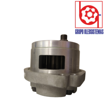 BOMBA DE TRANSMISION DRESSER /INTERNACIONAL TRACTOR 250B,250C.175C