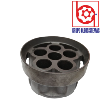 BLOCK DE PISTONES PARKER PAVC33