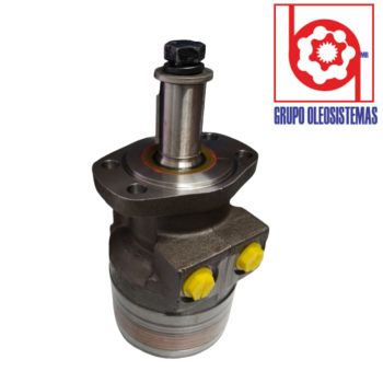 MOTOR GEROTOR PARKER TF0130MS030AAAB