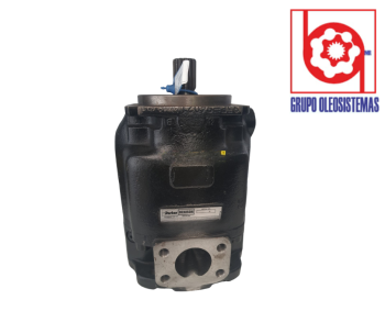 BOMBA DE PISTONES DENISON P1060PS01SRM5AL00T00CPB00